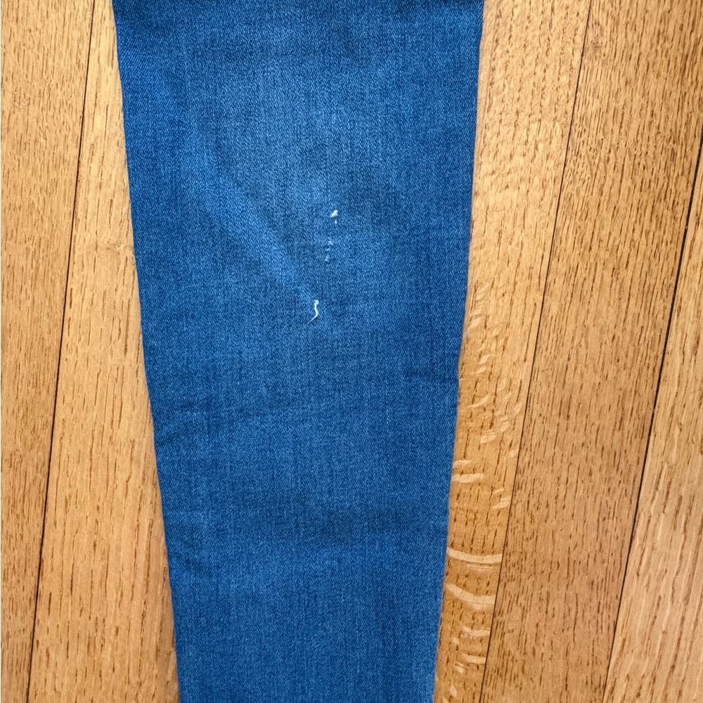 American Eagle Next Level High-Waisted Jegging Size 6 - Picture 5 of 5